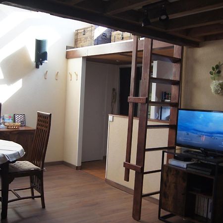 Le Perchoir De St-Antoine - Centre Historique D'Honfleur Avec Vue Sur Le Port, Netflix, Jeux, Vinyles Apartment ภายนอก รูปภาพ
